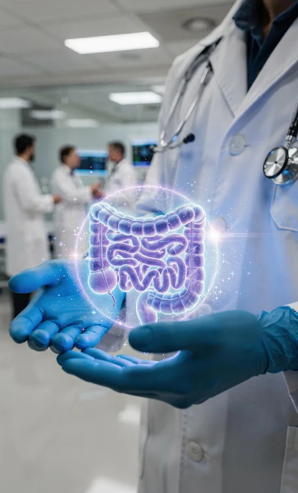 Preguntas frecuentes antes de tu consulta con un Cirujano General con Especialidad en Endoscopia Gastrointestinal en Puebla